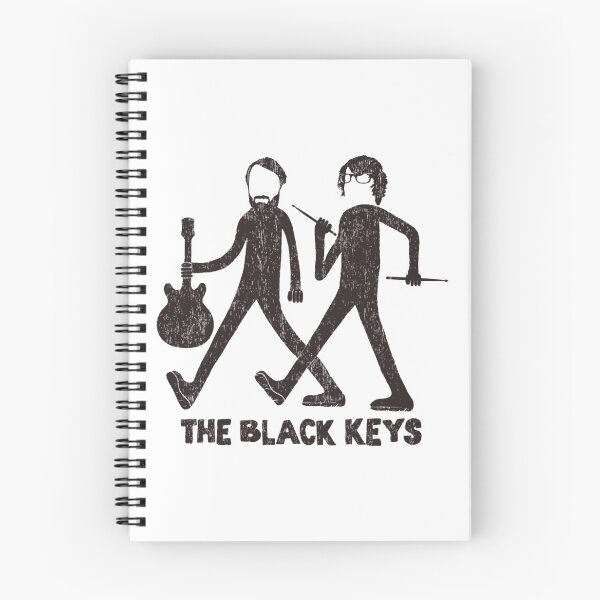 Item preview, Art - The Black Keys designed and sold by izettasch.