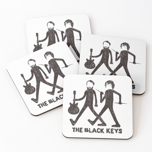 Item preview, Art - The Black Keys designed and sold by izettasch.
