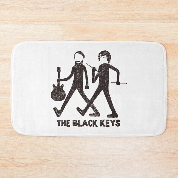 Item preview, Art - The Black Keys designed and sold by izettasch.