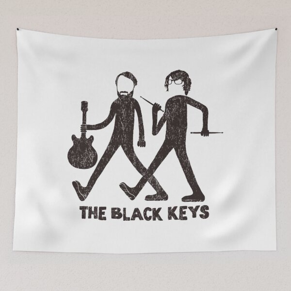 Item preview, Art - The Black Keys designed and sold by izettasch.