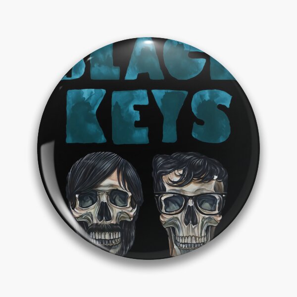 Item preview, Art - The Black Keys designed and sold by izettasch.