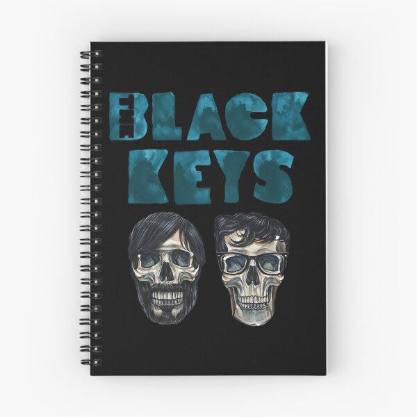 Item preview, Art - The Black Keys designed and sold by izettasch.