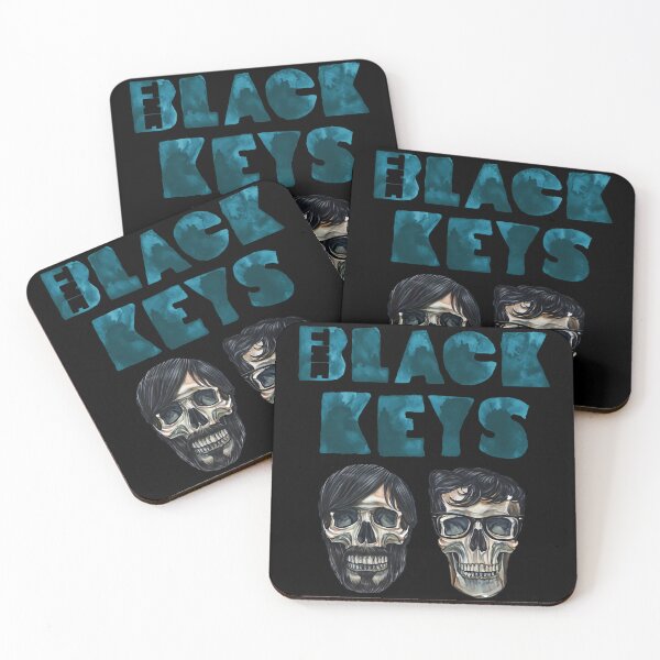 Item preview, Art - The Black Keys designed and sold by izettasch.
