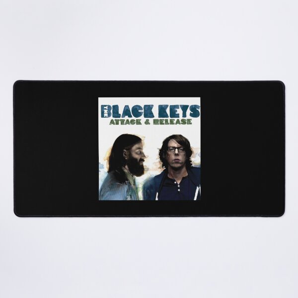Item preview, Art - The Black Keys designed and sold by izettasch.