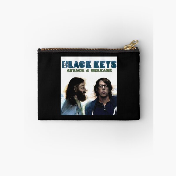 Item preview, Art - The Black Keys designed and sold by izettasch.