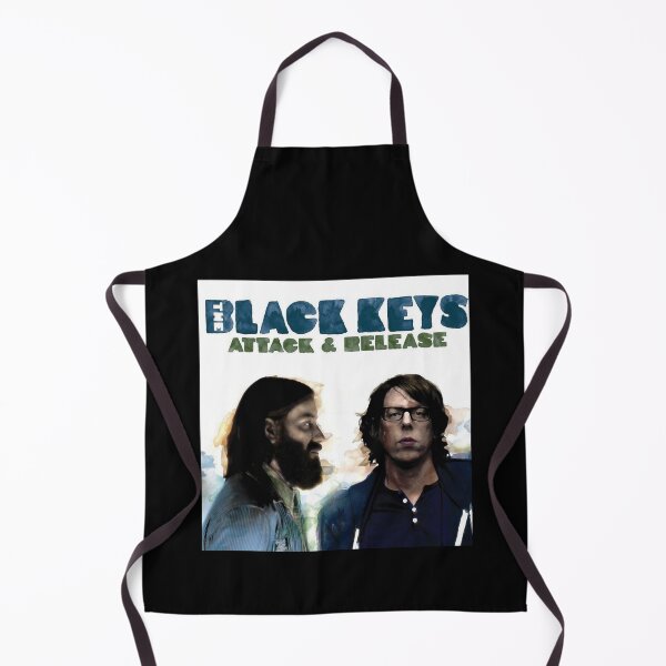 Item preview, Art - The Black Keys designed and sold by izettasch.