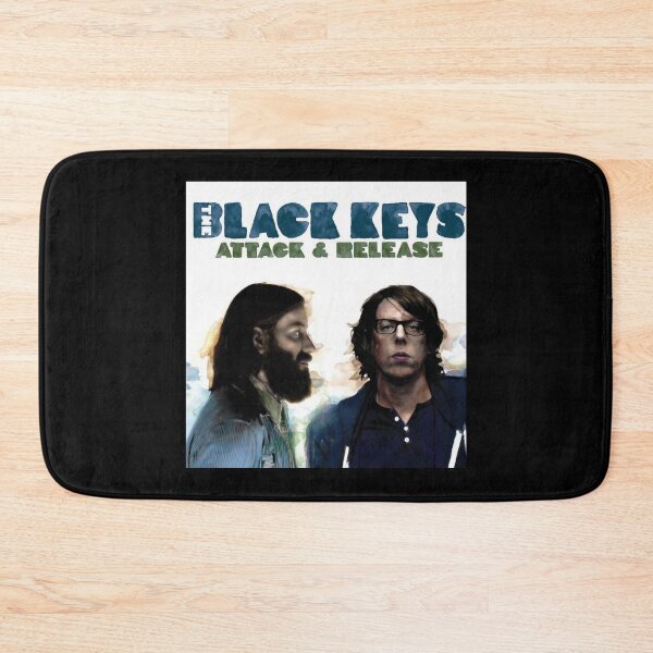 Item preview, Art - The Black Keys designed and sold by izettasch.