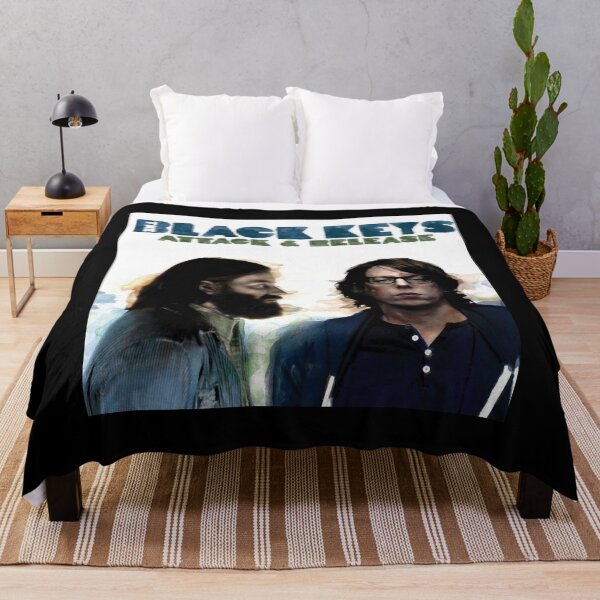 Item preview, Art - The Black Keys designed and sold by izettasch.