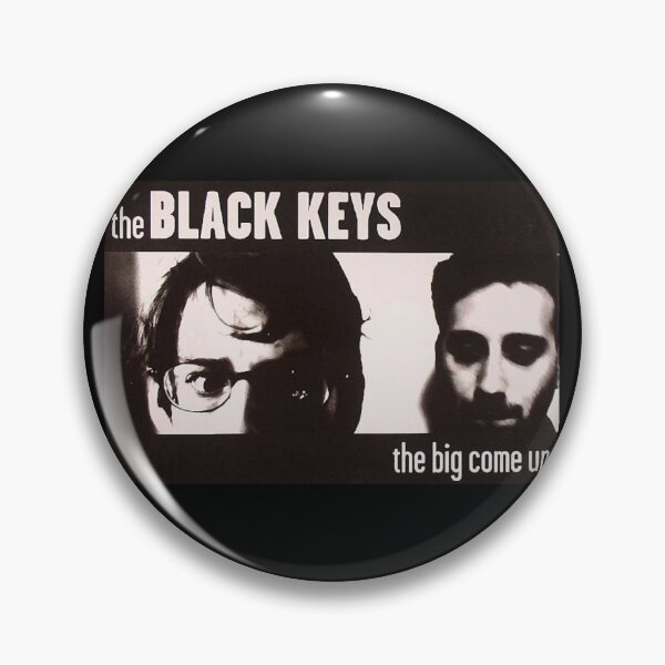 Item preview, Art - The Black Keys designed and sold by izettasch.