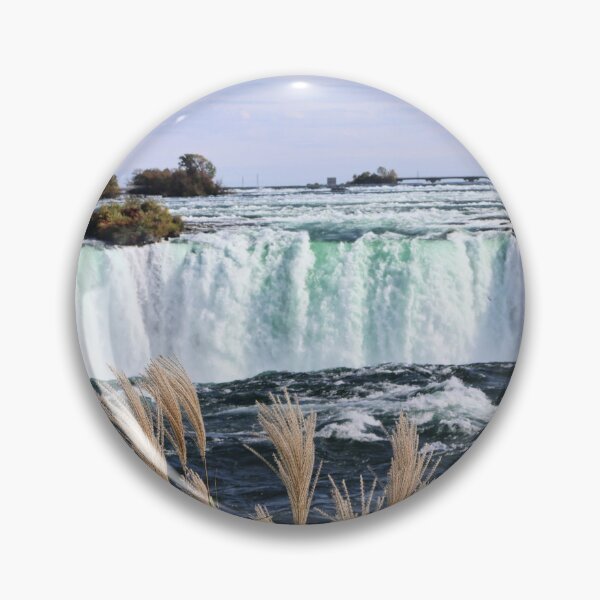 Item preview, Niagara Falls designed and sold by kenkortner.