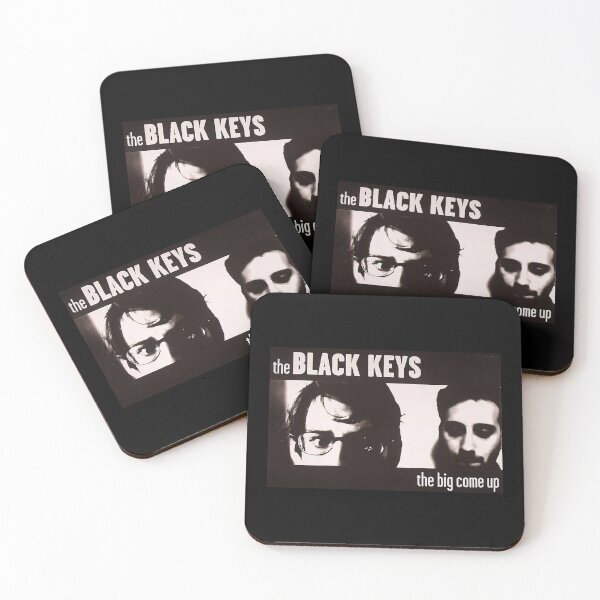 Item preview, Art - The Black Keys designed and sold by izettasch.