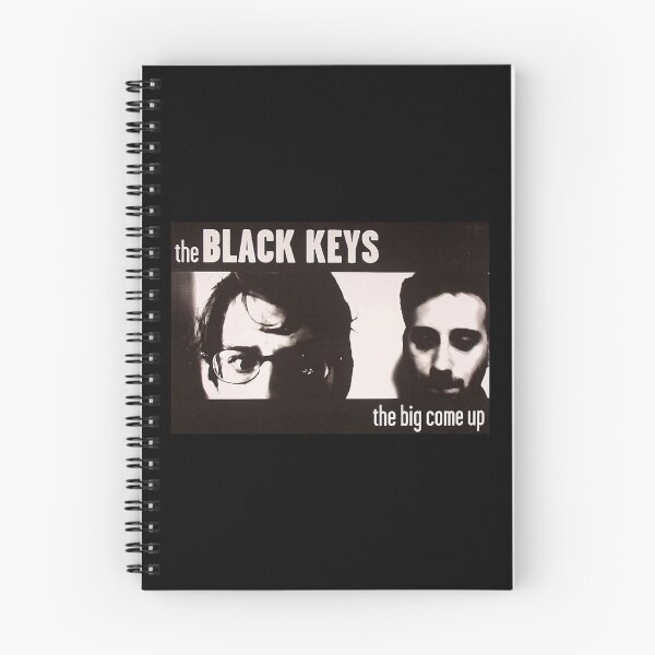 Item preview, Art - The Black Keys designed and sold by izettasch.