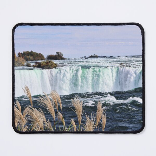 Item preview, Niagara Falls designed and sold by kenkortner.