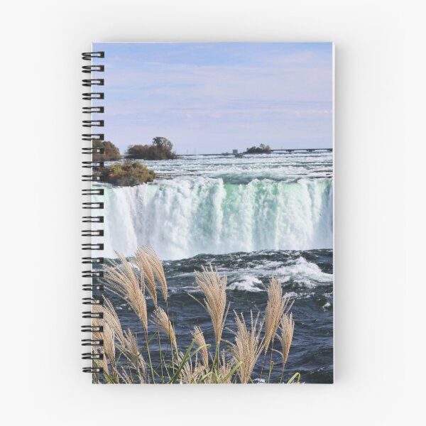 Item preview, Niagara Falls designed and sold by kenkortner.