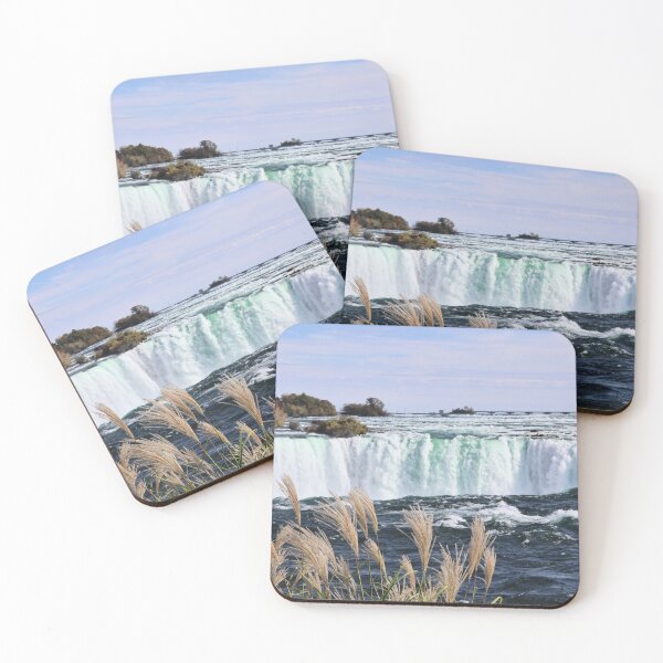 Item preview, Niagara Falls designed and sold by kenkortner.