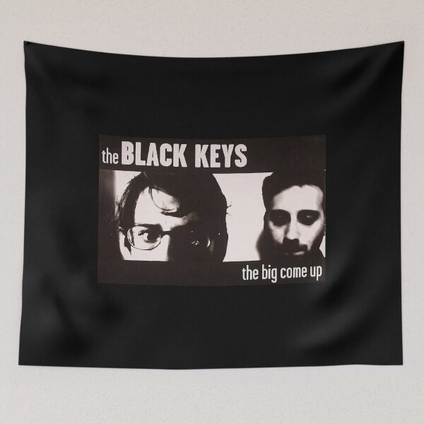 Item preview, Art - The Black Keys designed and sold by izettasch.