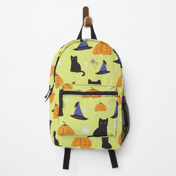 Item preview, Yellow Hocus Pocus designed and sold by AnneLizDesigns.