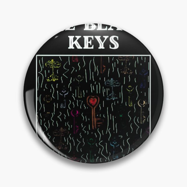 Item preview, Art - The Black Keys designed and sold by izettasch.
