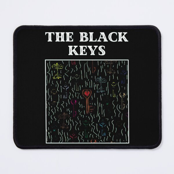 Item preview, Art - The Black Keys designed and sold by izettasch.