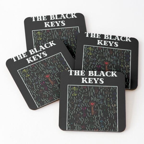 Item preview, Art - The Black Keys designed and sold by izettasch.