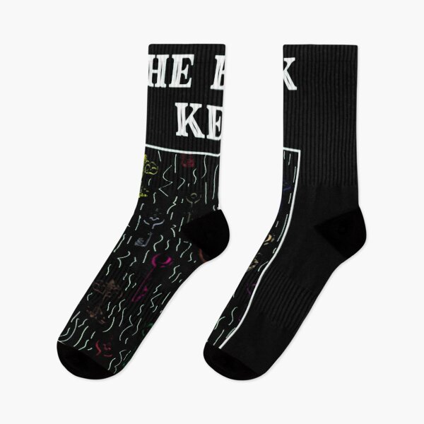 Item preview, Art - The Black Keys designed and sold by izettasch.