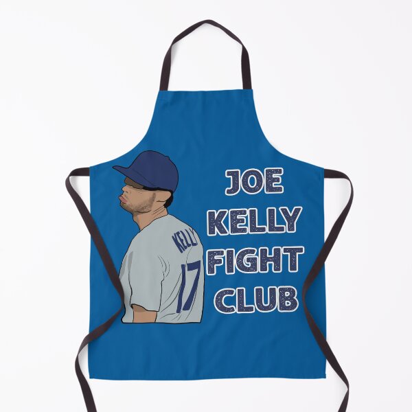 Item preview, Joe Kelly Fight Club 2.0 designed and sold by Thatkid5591.