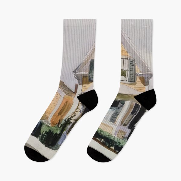 Item preview, Edward Hopper designed and sold by Meglianarts.