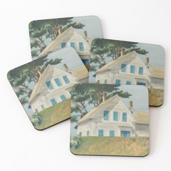 Item preview, Edward Hopper designed and sold by Meglianarts.