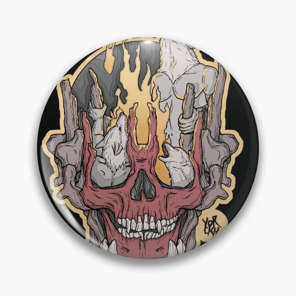 Item preview, Howlers designed and sold by Yorckh.