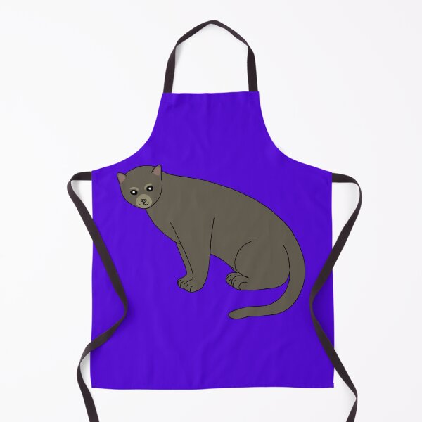 Item preview, Jaguarundi designed and sold by Leapingdoe.