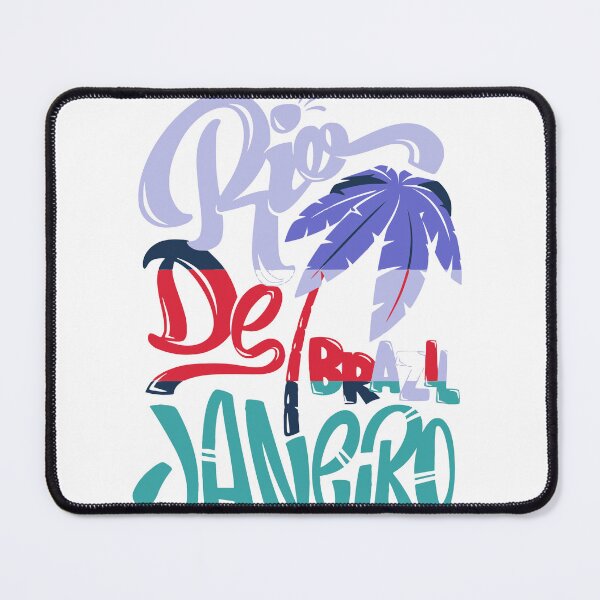 Item preview, Rio de Janeiro designed and sold by GraphicStyleX.