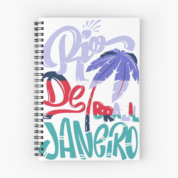 Item preview, Rio de Janeiro designed and sold by GraphicStyleX.