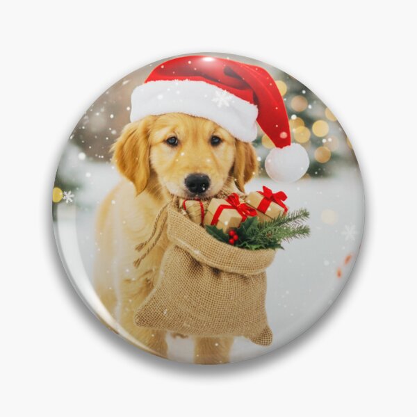 Item preview, “Santa Paws is Coming to Town” designed and sold by AG Clothing Shop.