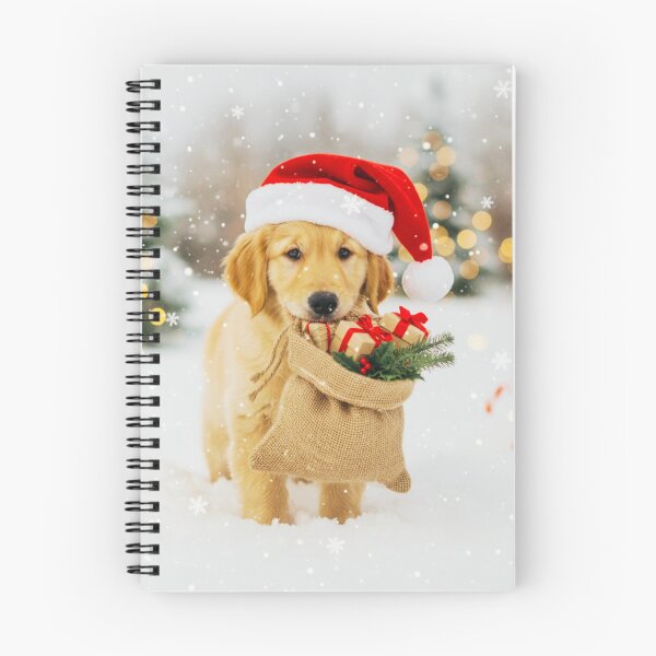 Item preview, “Santa Paws is Coming to Town” designed and sold by AG Clothing Shop.