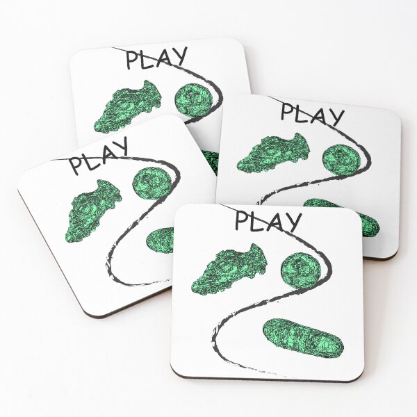 Item preview, soccer or football designed and sold by godPapa.