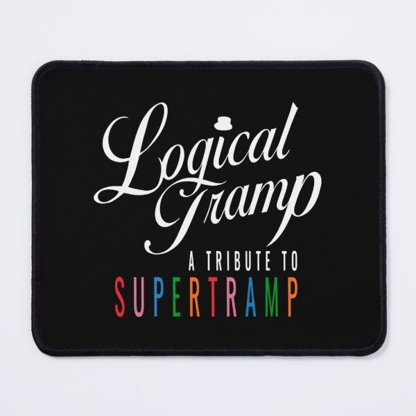 Item preview, Supertramp designed and sold by zenospetri.