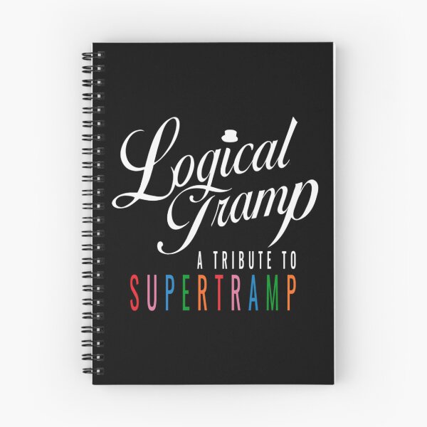 Item preview, Supertramp designed and sold by zenospetri.