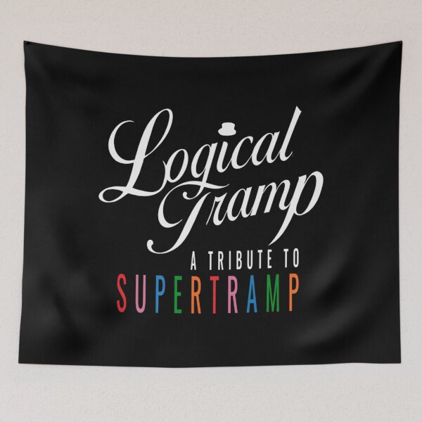 Item preview, Supertramp designed and sold by zenospetri.