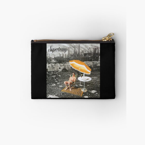 Item preview, Supertramp designed and sold by zenospetri.