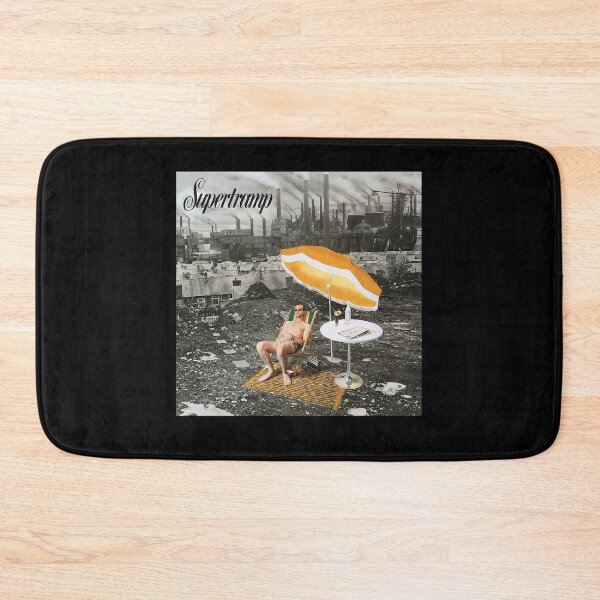 Item preview, Supertramp designed and sold by zenospetri.