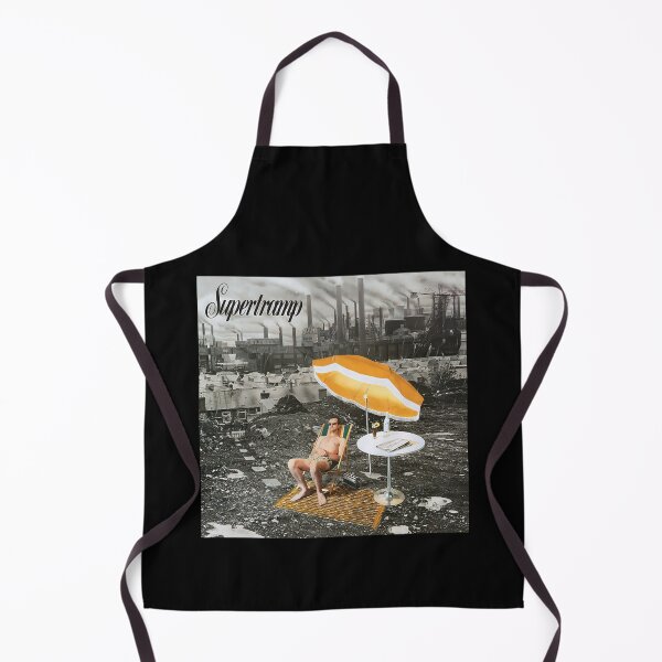 Item preview, Supertramp designed and sold by zenospetri.