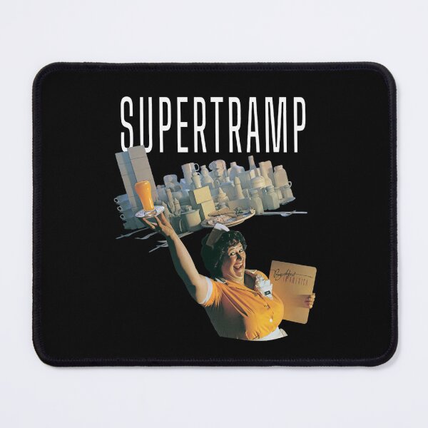 Item preview, Supertramp designed and sold by zenospetri.