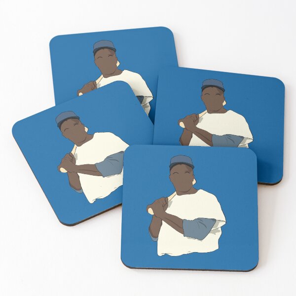 Item preview, Jackie Robinson Minimalist designed and sold by Thatkid5591.