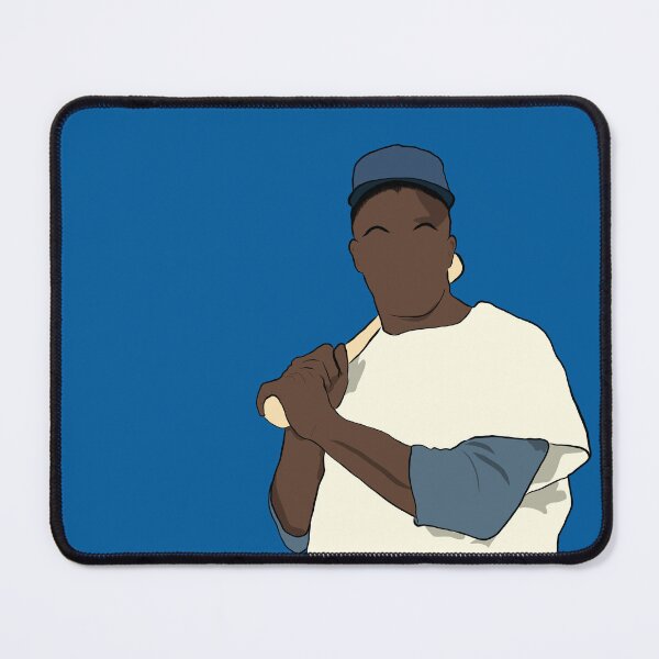 Item preview, Jackie Robinson Minimalist designed and sold by Thatkid5591.