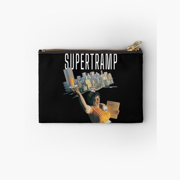 Item preview, Supertramp designed and sold by zenospetri.