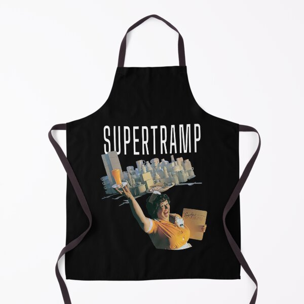 Item preview, Supertramp designed and sold by zenospetri.