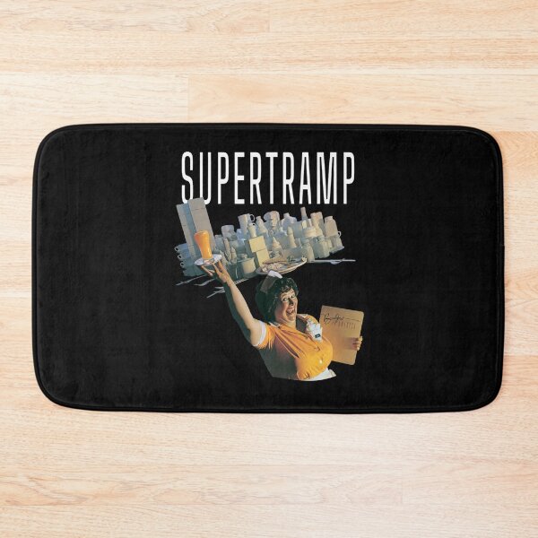 Item preview, Supertramp designed and sold by zenospetri.