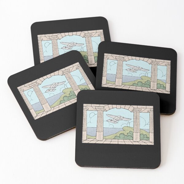 Item preview, Supertramp designed and sold by zenospetri.