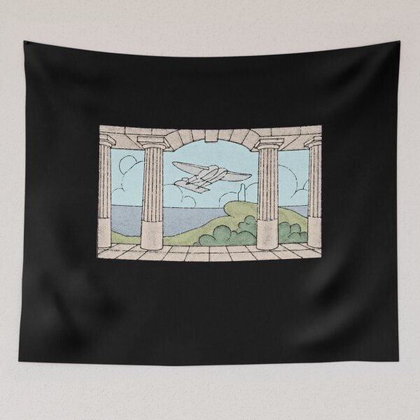 Item preview, Supertramp designed and sold by zenospetri.