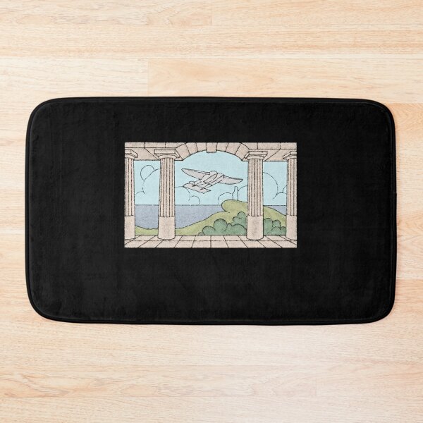 Item preview, Supertramp designed and sold by zenospetri.